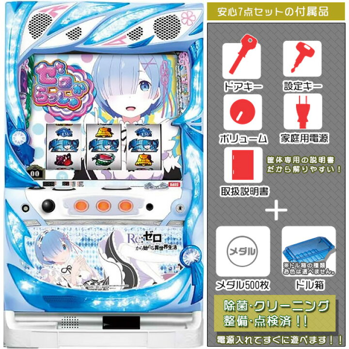 楽天市場】Re：ゼロから始める異世界生活（リゼロ）「レムパネル 