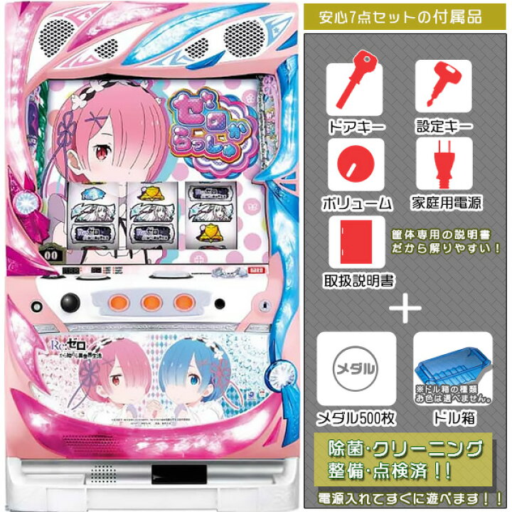 楽天市場】Re：ゼロから始める異世界生活（リゼロ）「双子パネル  