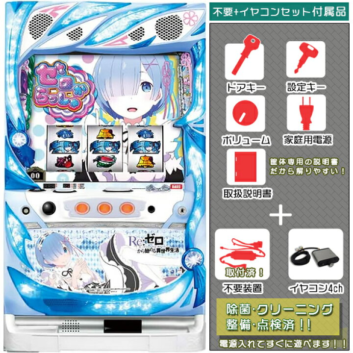 楽天市場】Re：ゼロから始める異世界生活（リゼロ）「レムパネル  