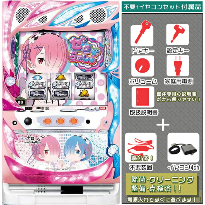 楽天市場】Re：ゼロから始める異世界生活（リゼロ）「双子パネル  