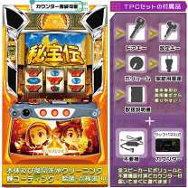楽天市場】秘宝伝Rev. パチスロの通販