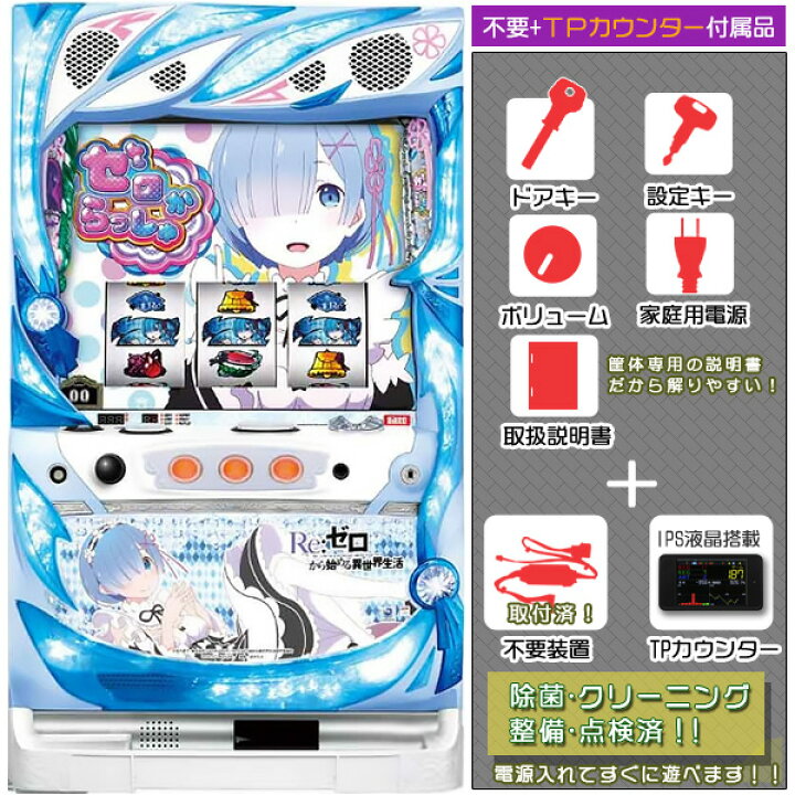 楽天市場】Re：ゼロから始める異世界生活（リゼロ）「レムパネル  