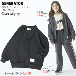 y11Ō3ԁzy[J[i4400~zGENERATOR m[J[WPbg J[fBK |`f t[hȂ Xeb` VlbN j̎q ̎q LbY tH~ HD AE^[ q O[ 