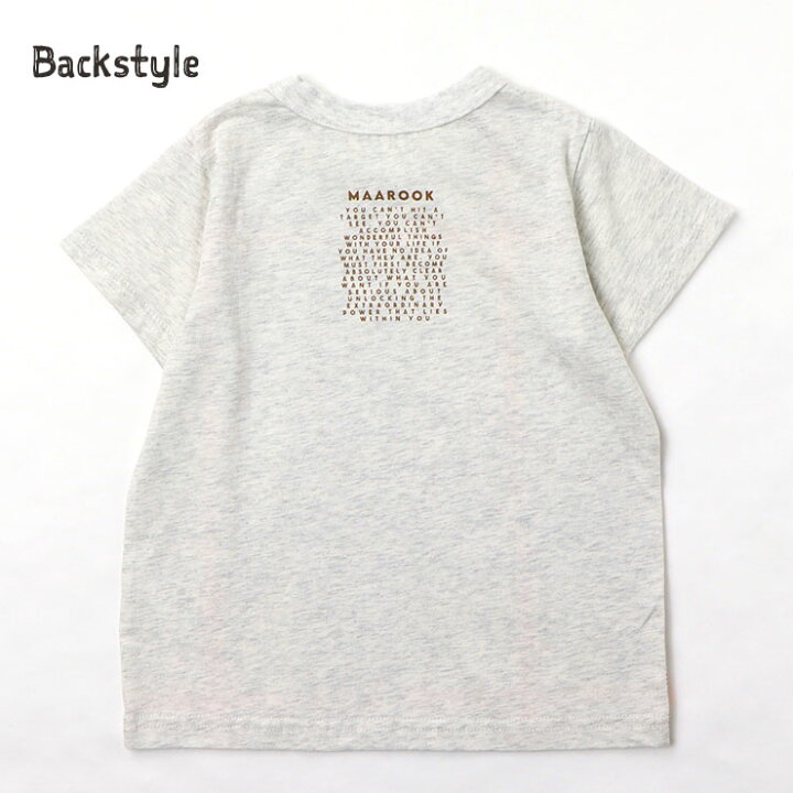 楽天市場】【メーカー価格4,730円】Tシャツ 半袖 チェック柄 男の子 