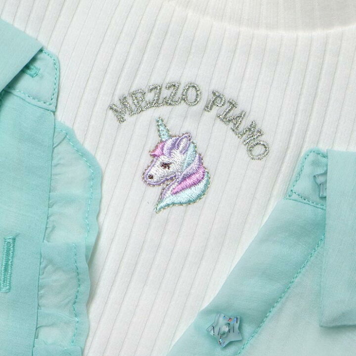 楽天市場】【メーカー価格15,180円】mezzo piano メゾピアノ 