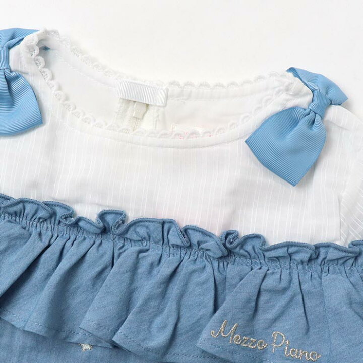 楽天市場】【メーカー価格19,580円】mezzo piano メゾピアノ 星 