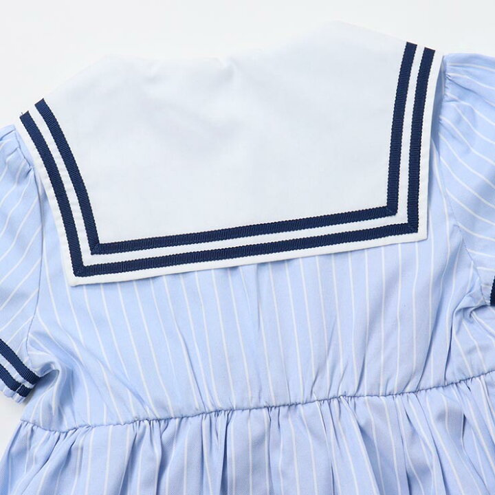 楽天市場】【メーカー価格20,680円】mezzo piano メゾピアノ セーラー 