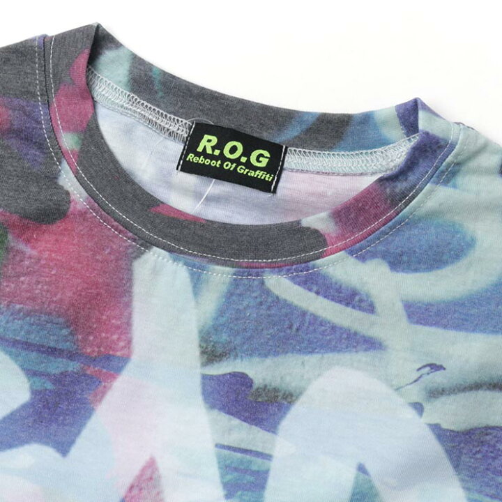 楽天市場】子供服 長袖Tシャツ グラフィック キッズ ジュニア 男の子 