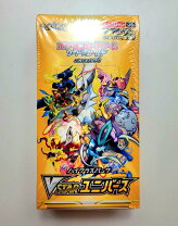 楽天市場】ポケモンカード vstarユニバース boxの通販