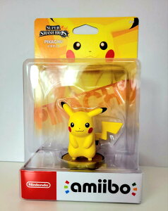 amiibo �s�J�`���E(�嗐���X�}�b�V���u���U�[�Y�V���[�Y)