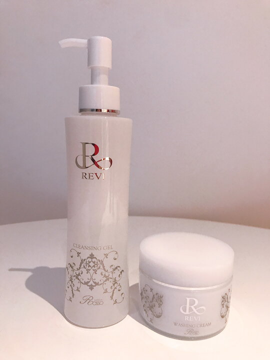 楽天市場】REVI(ルヴィ）クレンジング洗顔セット : P-G-shop