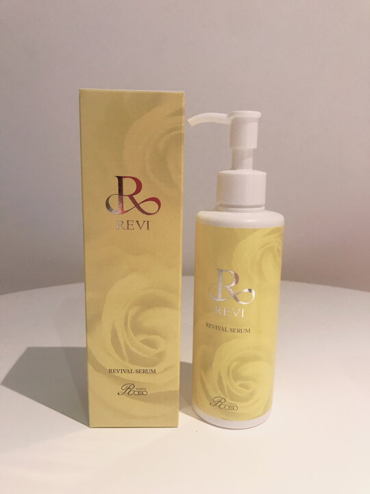 楽天市場】REVI(ルヴィ）リバイバルセラム 200ml : P-G-shop