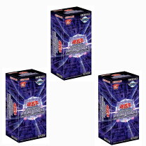 楽天市場】link vrains pack 3 boxの通販