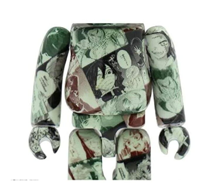 楽天市場】『鬼滅の刃』 BE@RBRICK 100% ＆ 400% : P-G-shop 