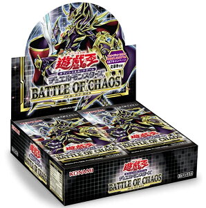 y1016zy1J[g24BOXzRi~fW^G^eCg VYOCG fGX^[Y BATTLE OF CHAOS BOX(񐶎Y)CG1763