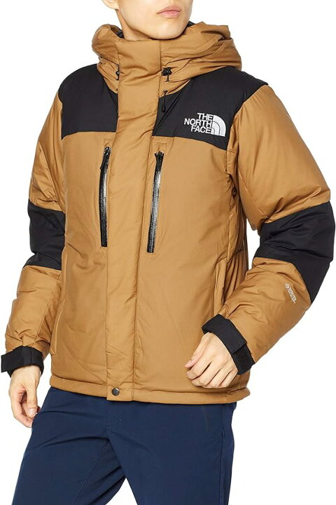 楽天市場】【未使用品】 ザノースフェイス ダウン ジャケット バルトロ  