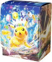 楽天市場】ポケモン デッキケース デッキケース アルセウスの通販