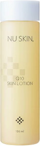 Nu Skin �j���[�X�L�� Q10 �X�L�� ���[�V���� | 150mL | ���ׂĂ̔��^�C�v�Ή� | ���ϐ� | �R�G���U�C��Q10�E�r�^�~��E�E�r�^�~��C�E�q�A�������_ Na
