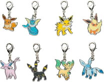 楽天市場】ポケモン メタルチャーム 新品の通販