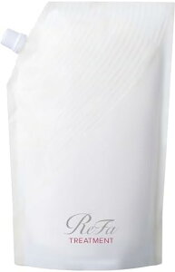 ReFa ���t�@ �r���[�e�b�N �g���[�g�����g �l�ߑւ��p�E�` 1000ml ReFa BEAUTECH TREATMENT �t���[�����A���o�[�̍���