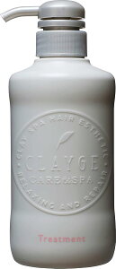 CLAYGE(�N���[�W��) �N���[�W�� �g���[�g�����g�yD�zN 500ml