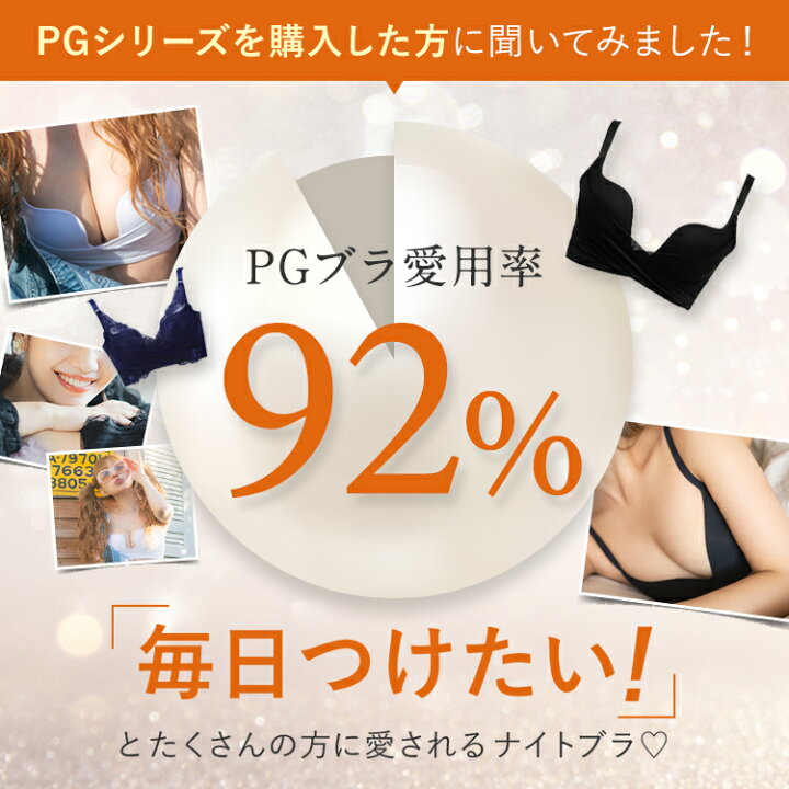 楽天市場】シリーズ累計90万枚突破 公式【2枚セット】( PGブラ ノン 