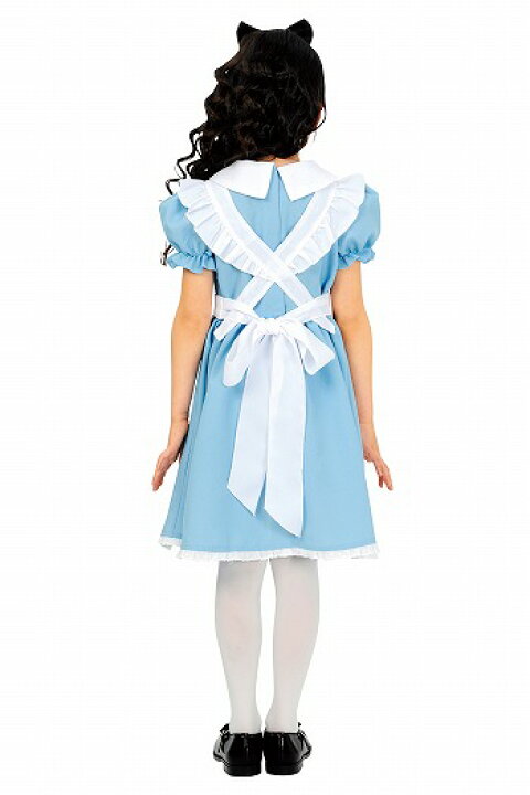 楽天市場 ハロウィン コスプレ アリス 不思議 ドレス 女の子 aquaドレス アクアドレス 子供用 1cm アリスの衣装 ハロウィン衣装 ハロウィーン コスチューム 仮装 子供 女の子 A 0964 パーティグッズ クラッカーカネコ 楽天市場 ハロウィン コスプレ アリス 不思議 ドレス 女の子 aquaドレス アクアドレス 子供用 1cm アリスの衣装 ハロウィン衣装 ハロウィーン コスチューム 仮装 子供 女の子 A 0964 パーティグッズ クラッカーカネコ