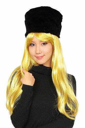 楽天市場 イベント コスプレ カツランド 金髪ロング 金髪かつら アリス メーテル コスプレ イベント 舞台 C 0622 パーティグッズ クラッカーカネコ