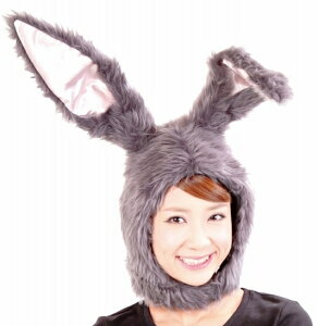コスプレ 仮装 変装衣装 アニマル うさぎ かぶりものの人気商品 通販 価格比較 価格 Com