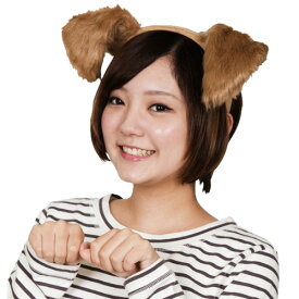 楽天市場 コスプレ 犬耳の通販
