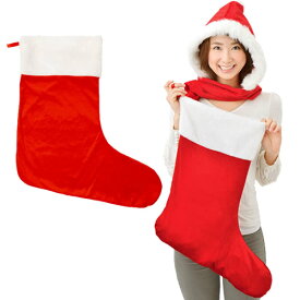 楽天市場 サンタ の 靴下の通販