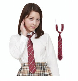 楽天市場 女子高生 ネクタイの通販
