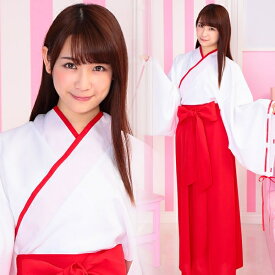 楽天市場 巫女さんの通販