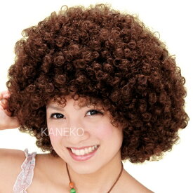 楽天市場 アフロ ヘアーの通販