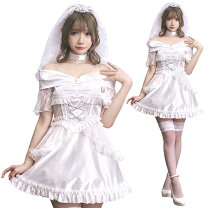 楽天市場】結婚式（コスプレ・変装・仮装｜ホビー）の通販