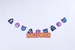 y4_܂Ń[ւ\z K[hBiHALLOWEENj [nEB I[ig nEB t p[eB[ Cxg]y831508z