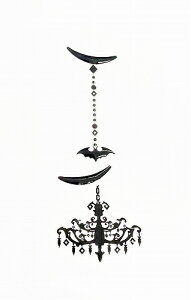 �y20�_�܂Ń��[���ւ��\�z �e�B�A�h���b�v7�ichandelier�j [�i�C�g �� �� �R�E���� �V�����f���A ���� �t�F�C�X�V�[�� �{�f�B�V�[�� �A�[�g�V�[�� �n���E�B�����C�N �C�x���g ���C�u �X�|�[�c