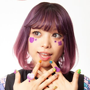 y20_܂Ń[ւ\z Ob^[ ip[vj@@[ V[ PURPLE F  LL tFCXV[ A[gV[ CN Cxg SNSf 킢 RXv]yB-3447_832437z