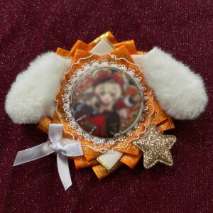 58mmʃobWp ꂤ[bg IW  [b^ F  ETM Ƀo fR[V I[ig y_g 