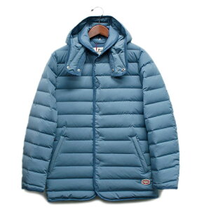 Z[^30ItI@\ G ~C Xeb`X_EWPbg f^b`ut[ht 2024-2025MODEL (Vincent et Mireille STETCHLESS DOWNJACKET)