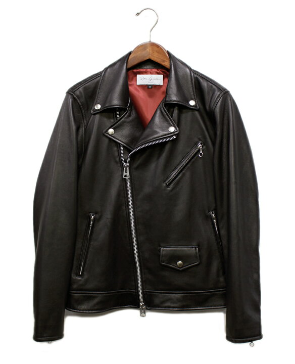 楽天市場】Retro Grade 羊革ダブルライダース SHEEPSKIN DOUBLE RIDERS 