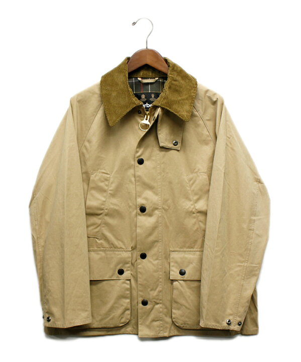 楽天市場】Barbour PEACHED BEDALE JACKET CASUAL Over Size 