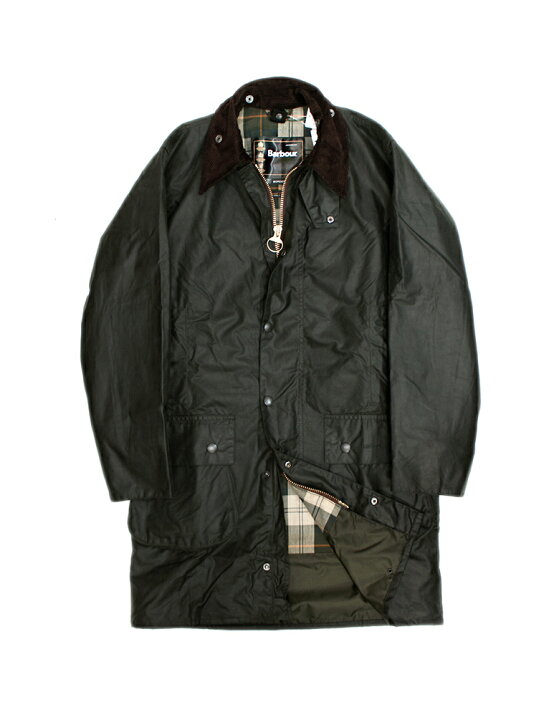 楽天市場】セール！Barbour Border WAX Jacket 2023年シーズン分 