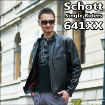 楽天市場】SCHOTT 641XXの通販