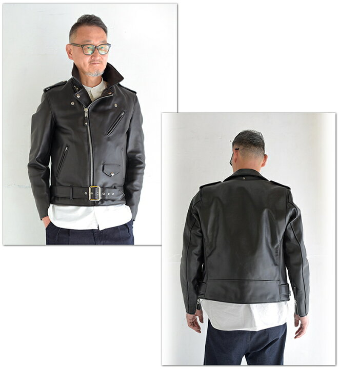 楽天市場】Schott ONESTAR RIDERS TALL(ショット ダブルライダース 