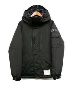 AVIREX ArbNX s50th AnniversarytTYPE ECWCS DOWN JACKET/GNbNX _EWPbg 2025Nf ABbNX No.783-5253003