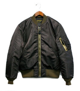 AVIREX / ArbNX sVINTAGE LINEtMA-1 MODIFIED COLOR Be[WdlGG[̃j[J[ No.783-5952023