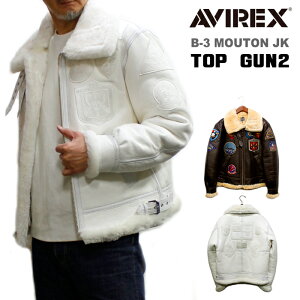 yIzAVIREX B-3 TOP GUN MAVERICK / ArbNX B-3[gtCgWPbg gbvK}[FbN No.783-4950012 (B-3/FLIGHT JACKET) hAE^[ oCNAE^[