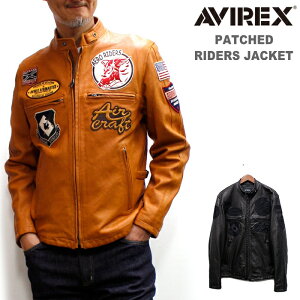 avirex シングルライダースの通販・価格比較 - 価格.com