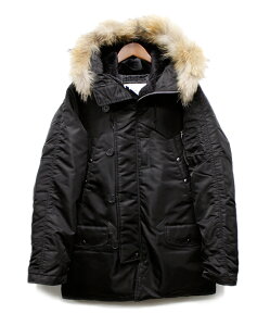 "j[VGbg" AVIREX N-3B "COMMERCIAL REALFUR" bNXTCYf (ArbNXtCgWPbg N-3B R}[V At@[) No.783-5952034